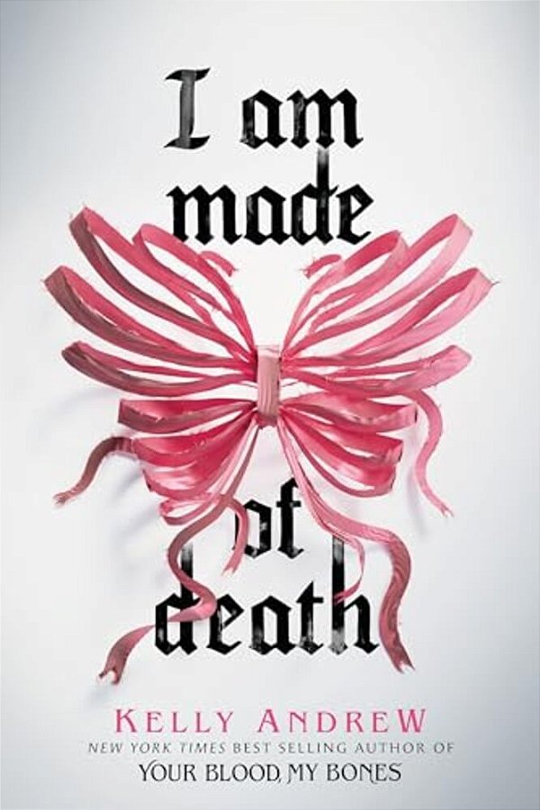 I Am Made Of Death-..
