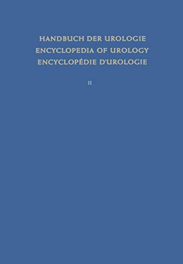 Physiologie Und Pathologische Physiologie/Physiology And Pathological Physiology/Physiologie Normale Et Pathologique-..