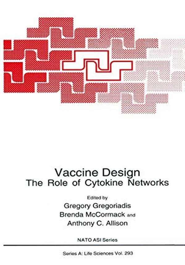 Vaccine Design: The Role Of Cytokine Networks-..