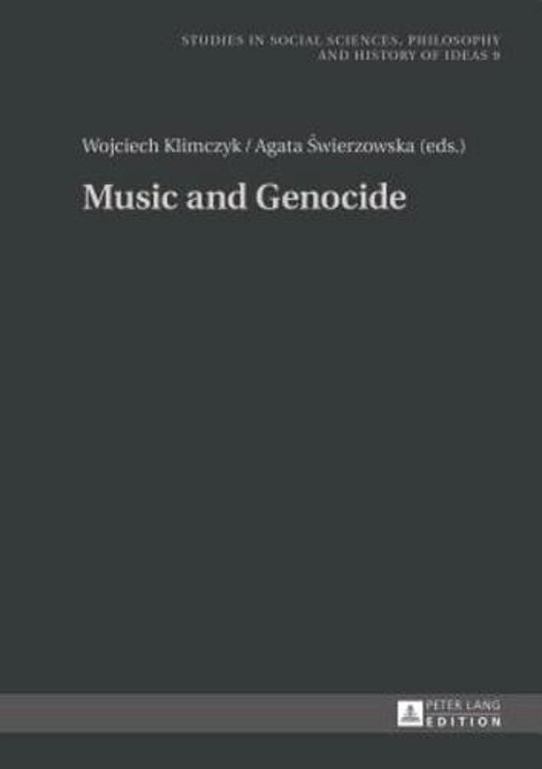 Music And Genocide-..