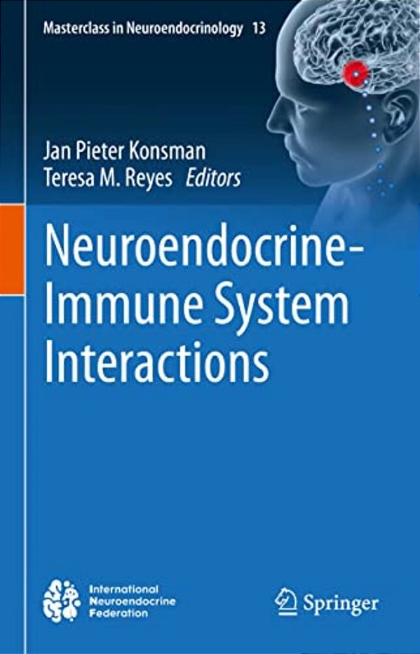 Neuroendocrine-Immune System Interactions-..