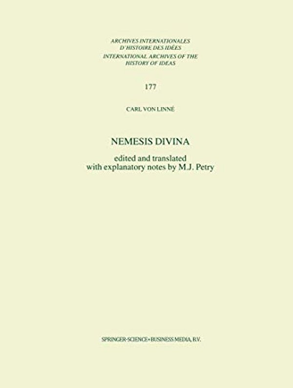 Nemesis Divina-..