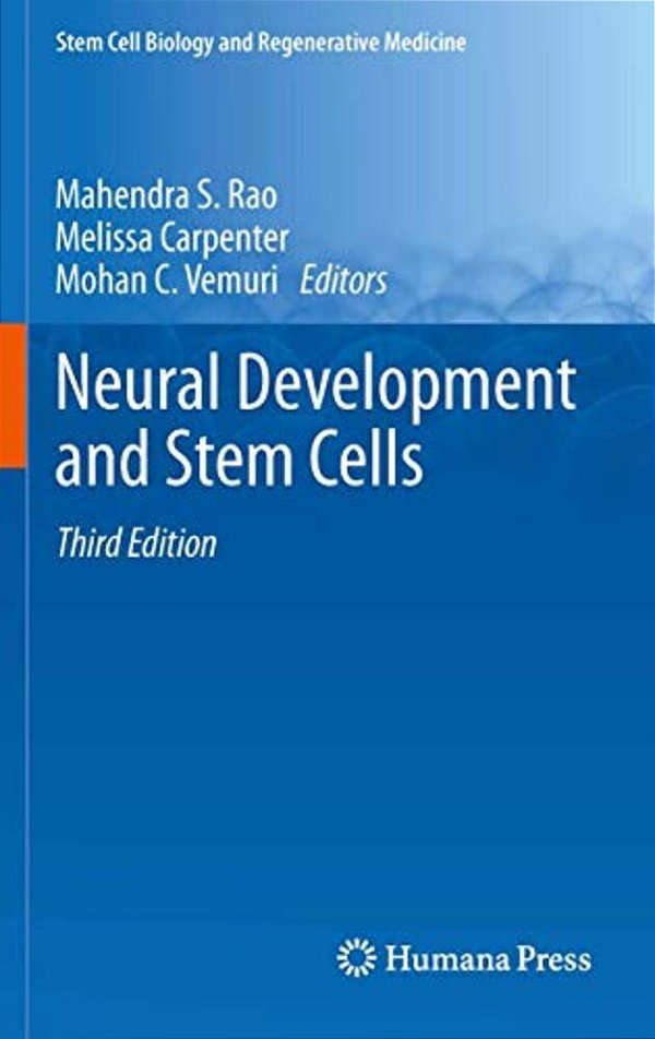 Neural Development And Stem Cells-..