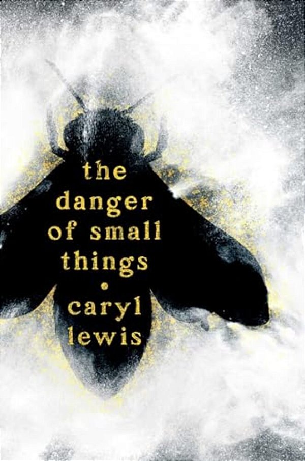 The Danger Of Small Things-..