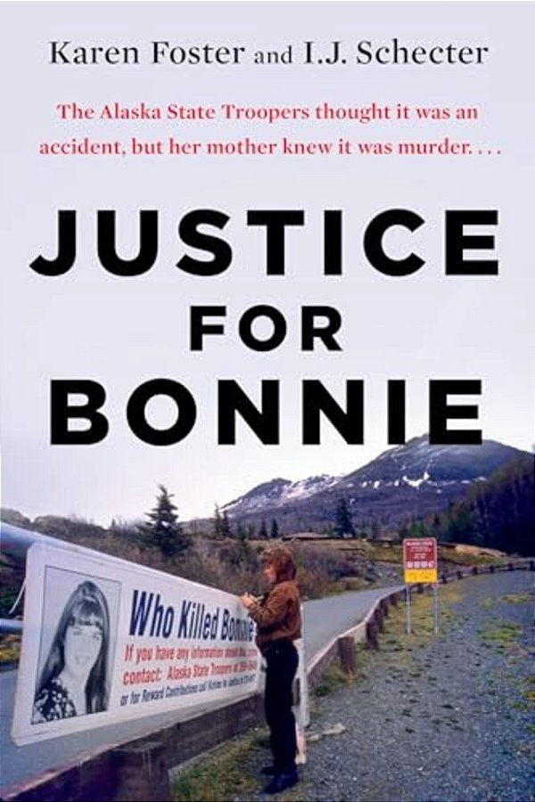 Justice For Bonnie-..