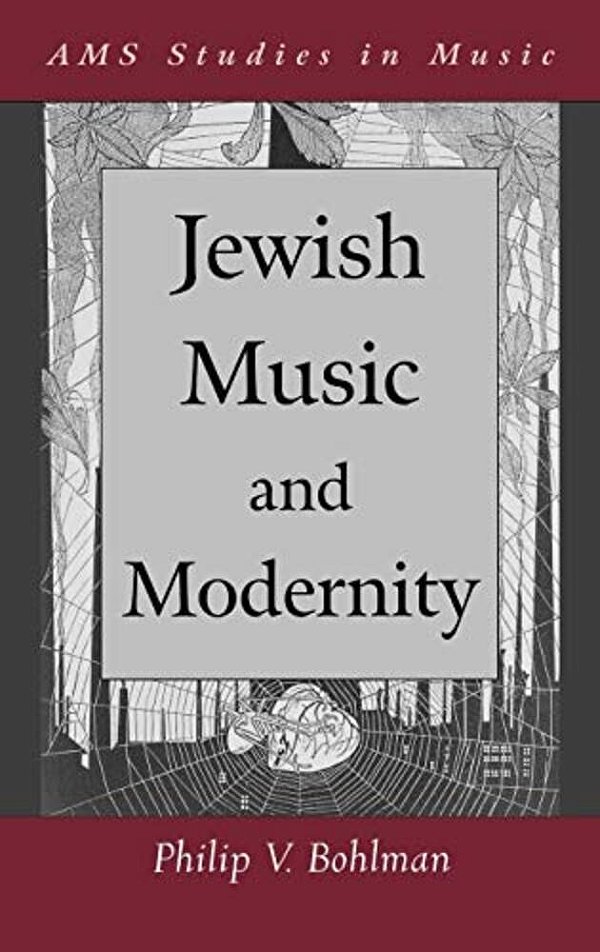 Jewish Music And Modernity-..