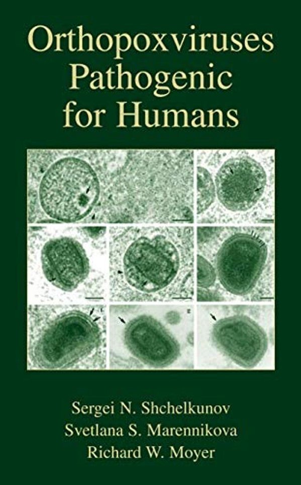 Orthopoxviruses Pathogenic For Humans-..