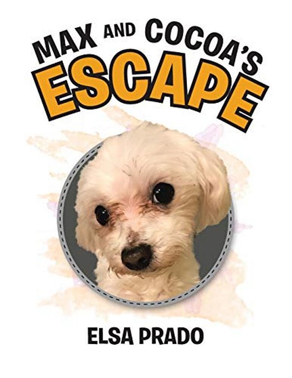 Max And Cocoa's Escape-..