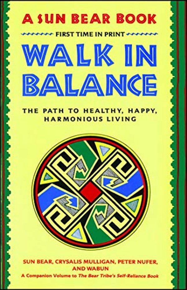 Walk In Balance-..