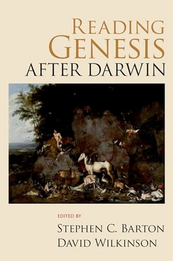 Reading Genesis After Darwin-..