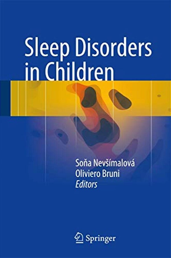 Sleep Disorders In Children-..