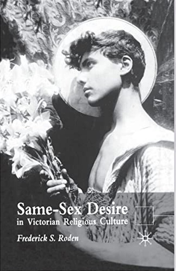 Same Sex Desire In Victorian Religious Culture-..