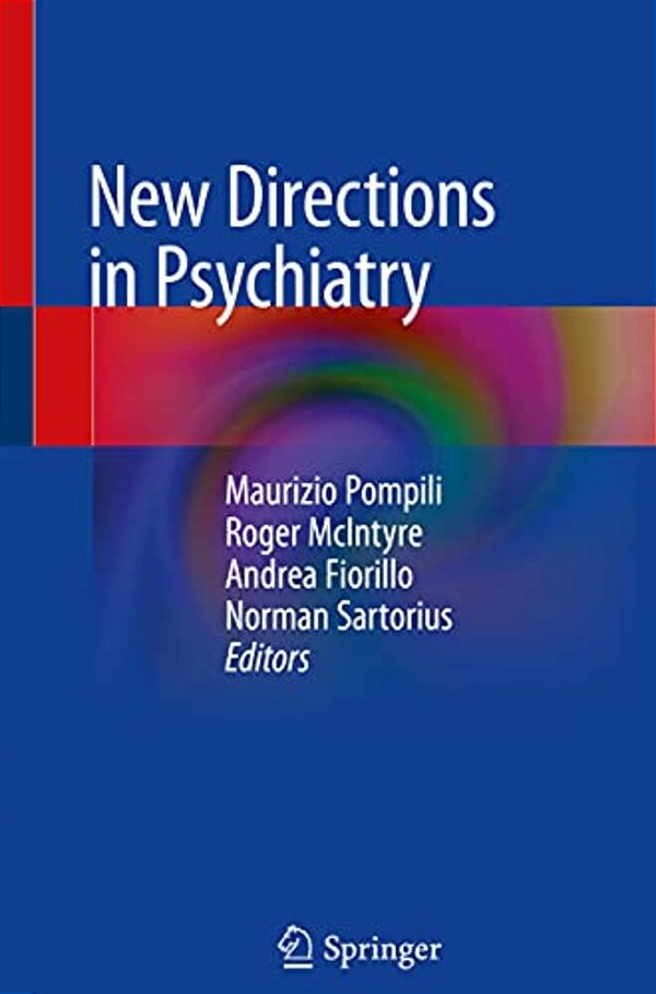 New Directions In Psychiatry-..