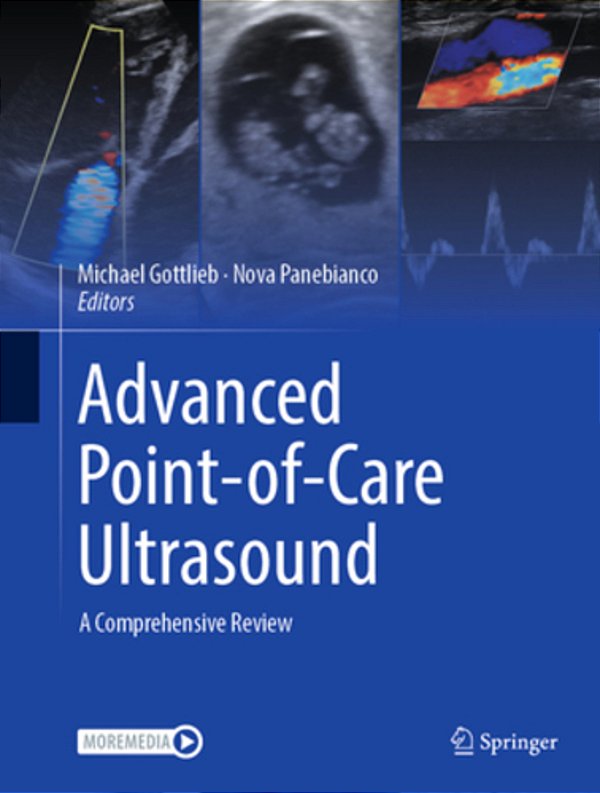 Advanced Point-Of-care Ultrasound: A Comprehensive Review-..