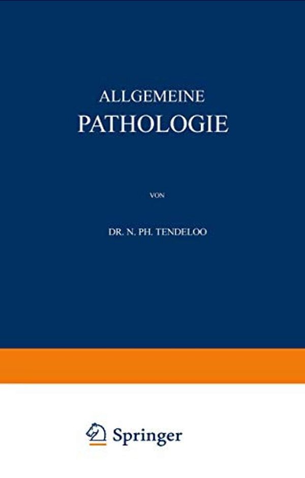 Allgemeine Pathologie-..