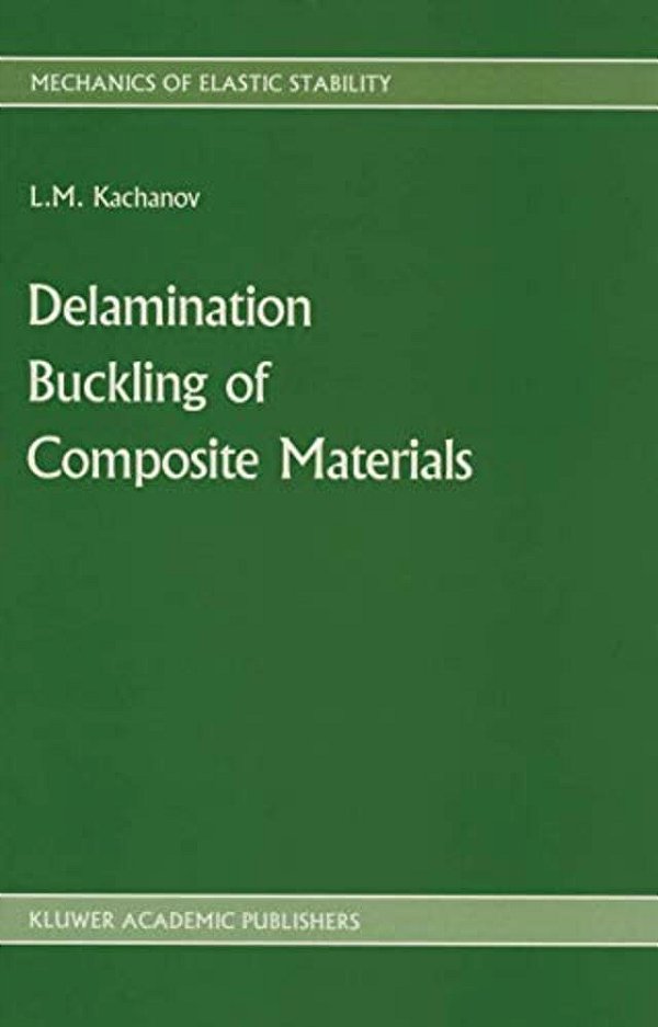 Delamination Buckling Of Composite Materials-..