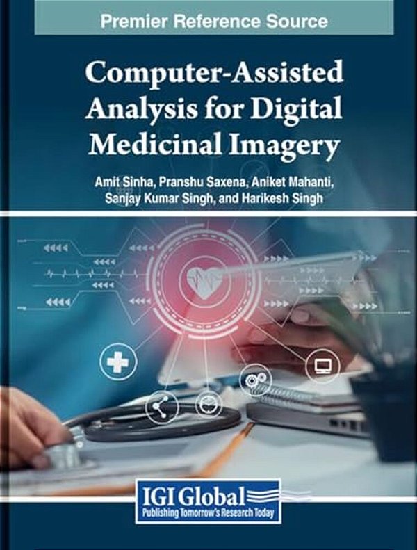Computer-Assisted Analysis For Digital Medicinal Imagery-..