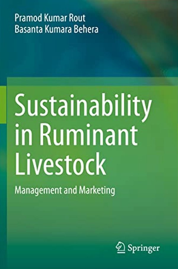 Sustainability In Ruminant Livestock: Management And Marketing-..
