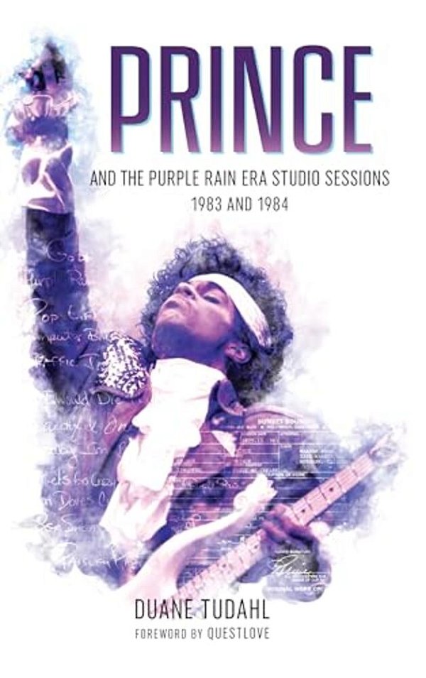 Prince And The Purple Rain Era Studio Sessions: 1983 And 1984-..