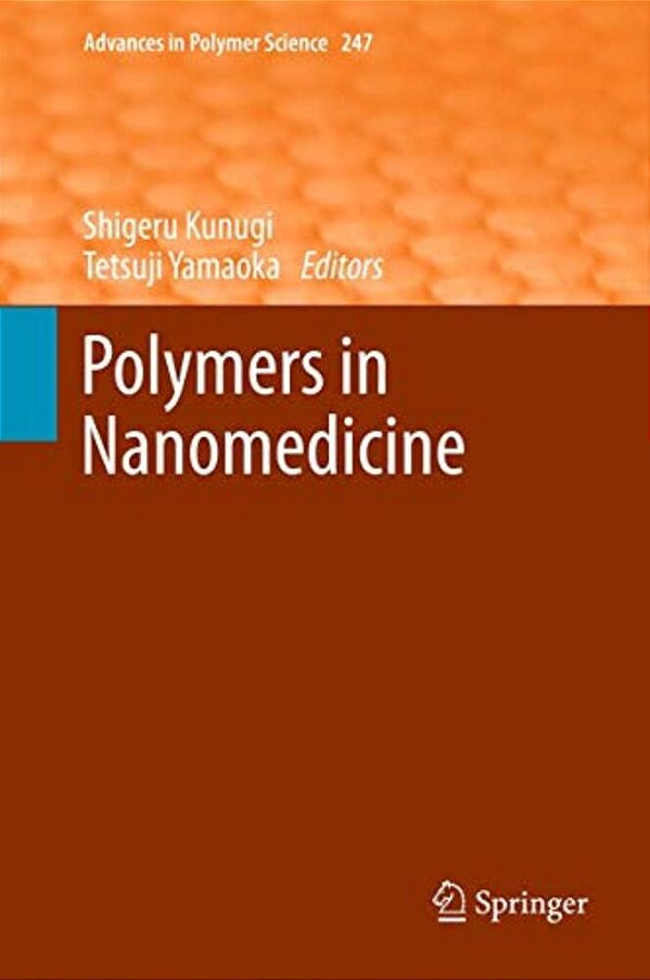 Polymers In Nanomedicine-..