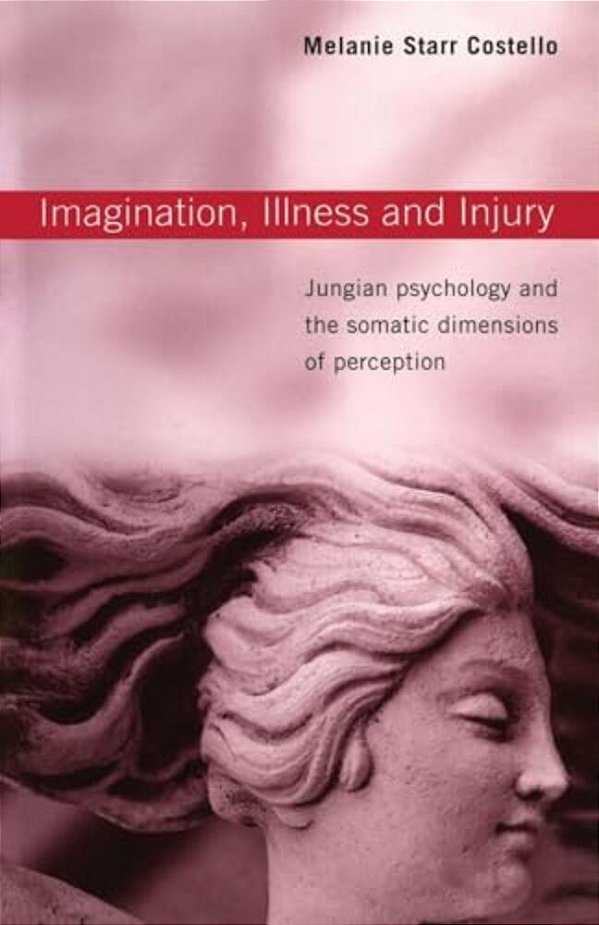 Imagination, Illness And Injury: Jungian Psychology And The Somatic Dimensions Of Perception-..
