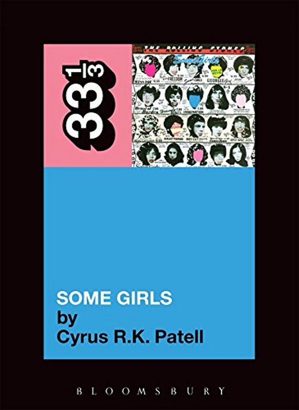 The Rolling Stones' Some Girls-..