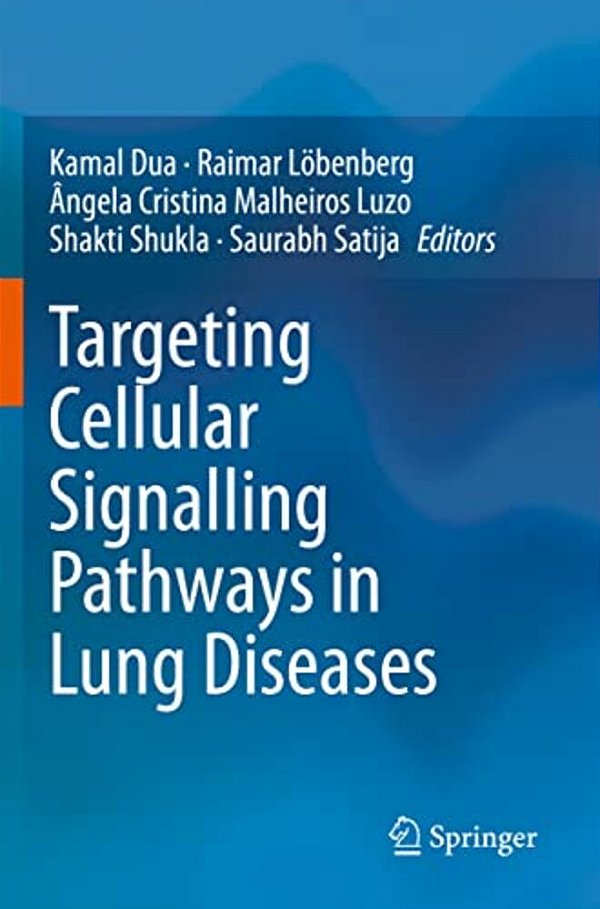 Targeting Cellular Signalling Pathways In Lung Diseases-..