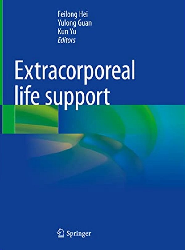 Extracorporeal Life Support-..