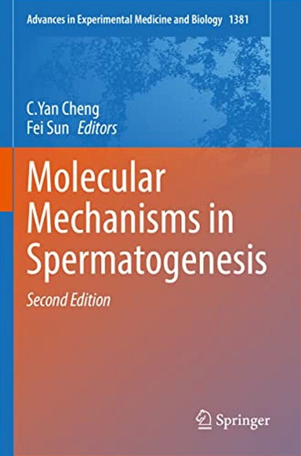 Molecular Mechanisms In Spermatogenesis-..