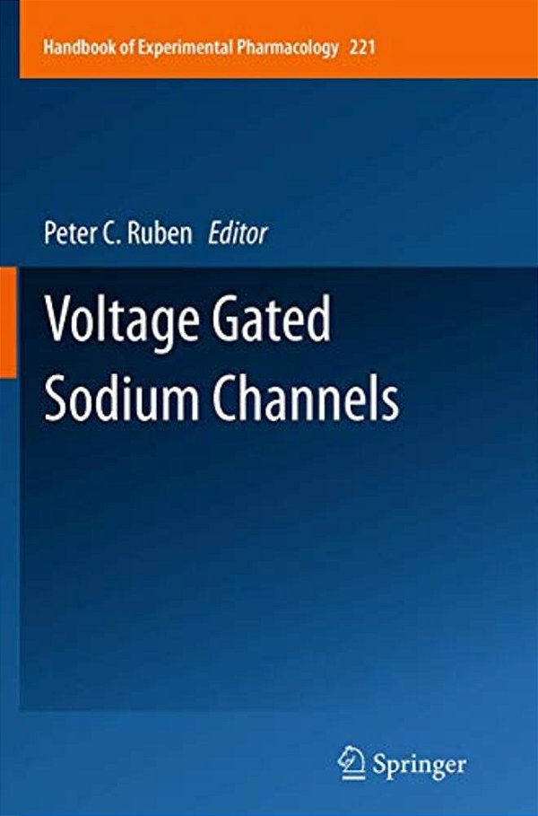 Voltage Gated Sodium Channels-..