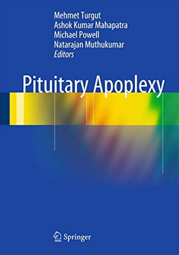Pituitary Apoplexy-..
