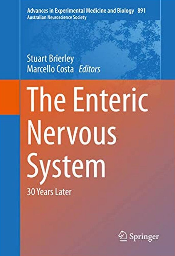 The Enteric Nervous System: 30 Years Later-..
