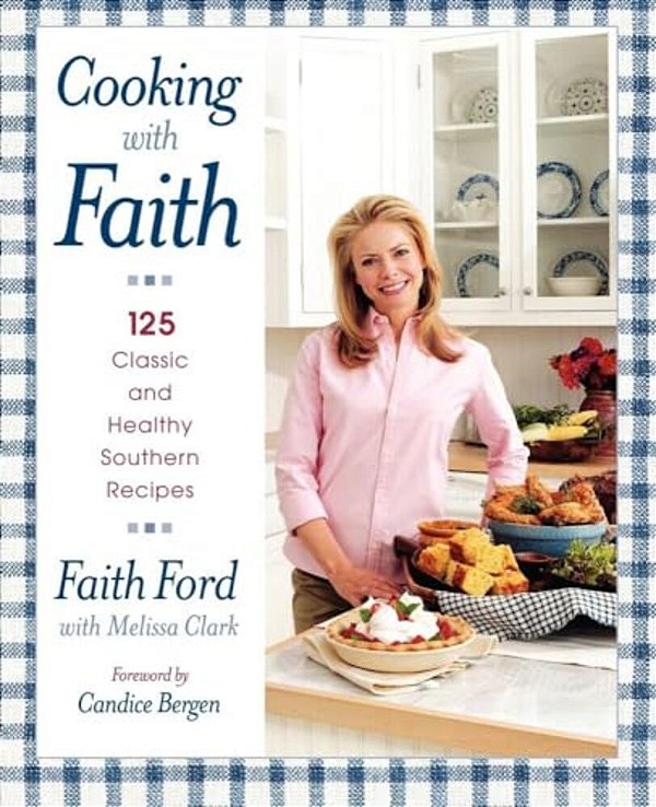 Cooking With Faith-..