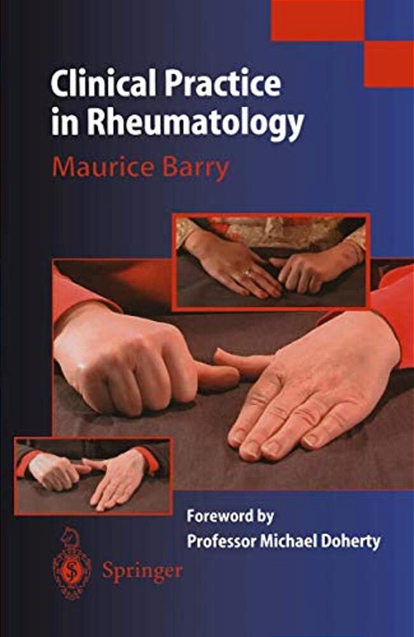 Clinical Practice In Rheumatology-..