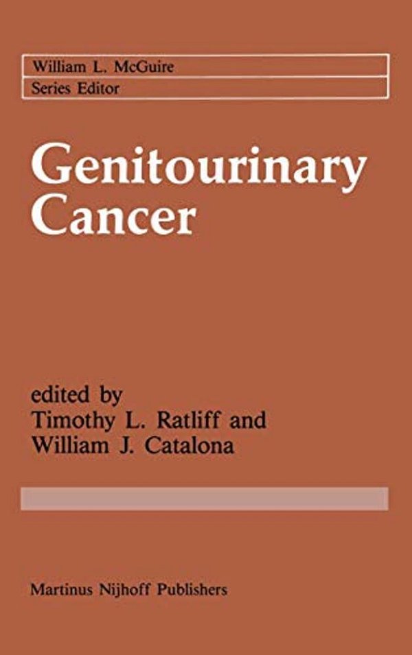 Genitourinary Cancer: Basic And Clinical Aspects-..