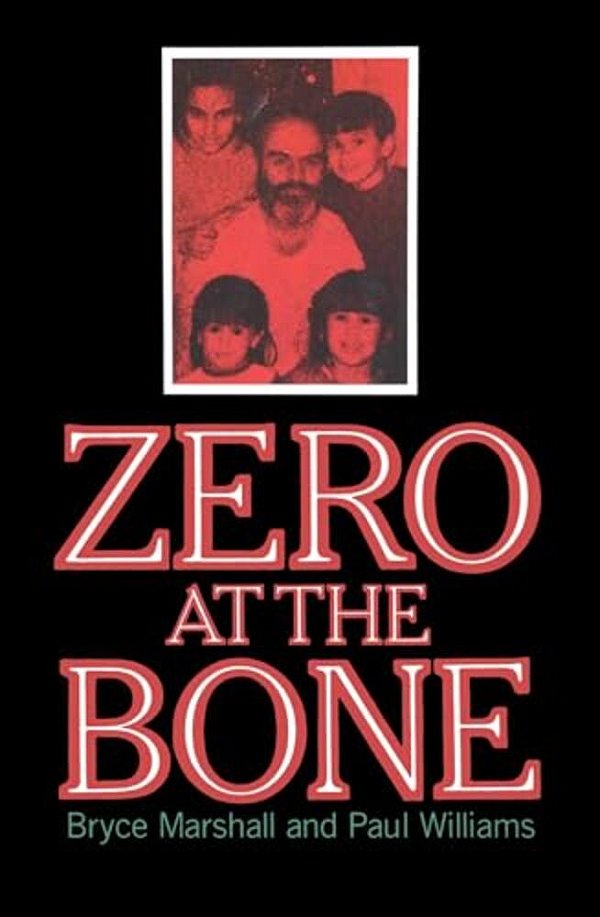 Zero At The Bone-..