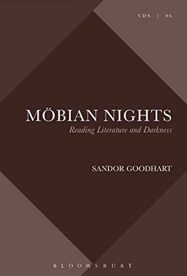 Möbian Nights: Reading Literature And Darkness-..