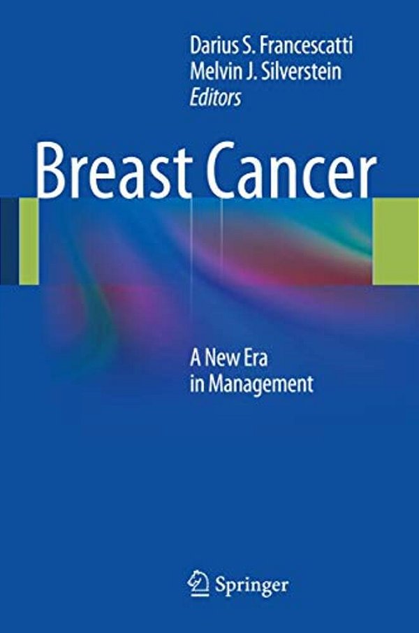 Breast Cancer: A New Era In Management-..