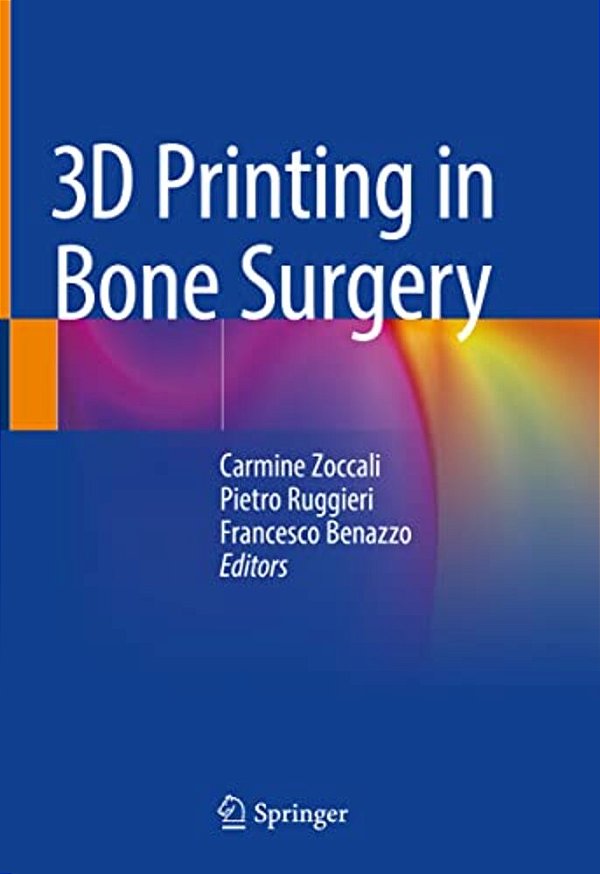 3D Printing In Bone Surgery-..