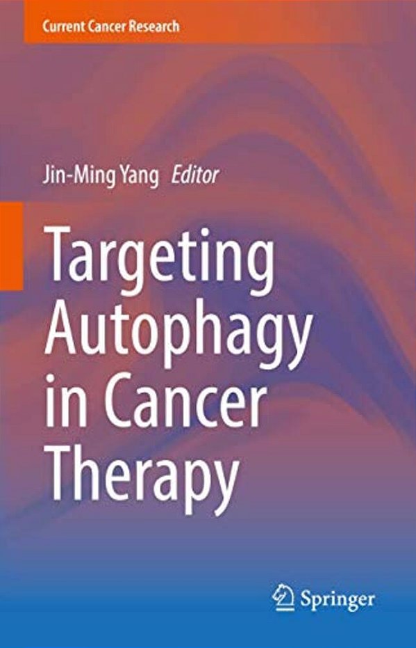 Targeting Autophagy In Cancer Therapy-..
