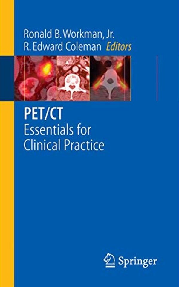 Pet/Ct: Essentials For Clinical Practice-..
