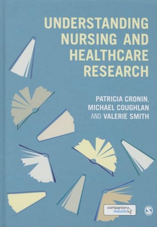 Understanding Nursing And Healthcare Research-..