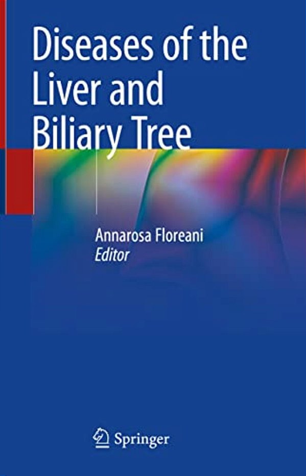 Diseases Of The Liver And Biliary Tree-..