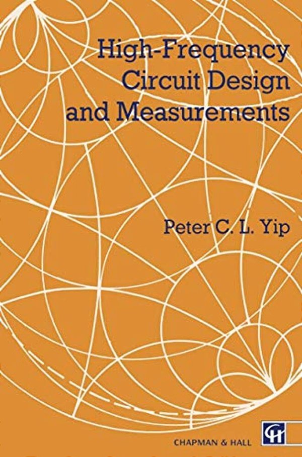 High-Frequency Circuit Design And Measurements-..