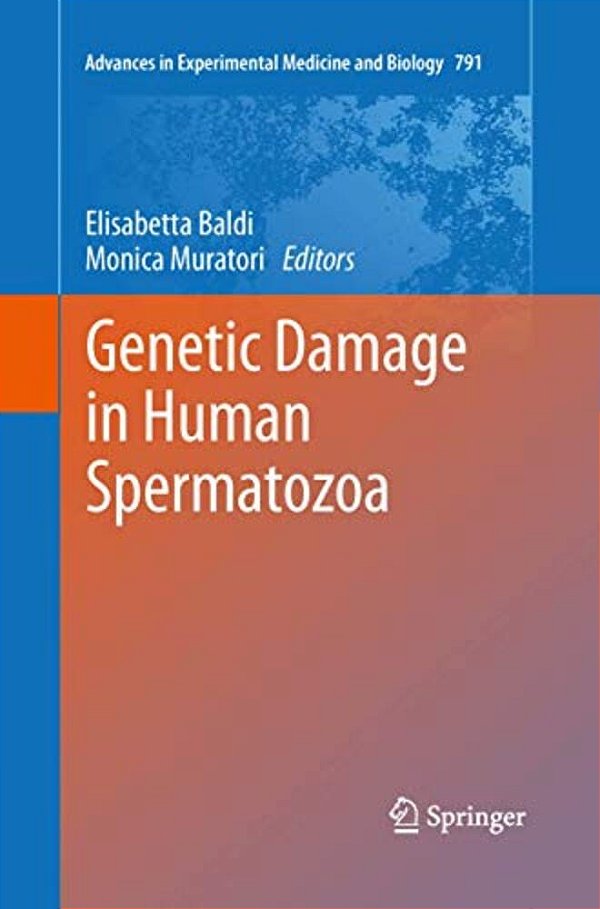 Genetic Damage In Human Spermatozoa-..