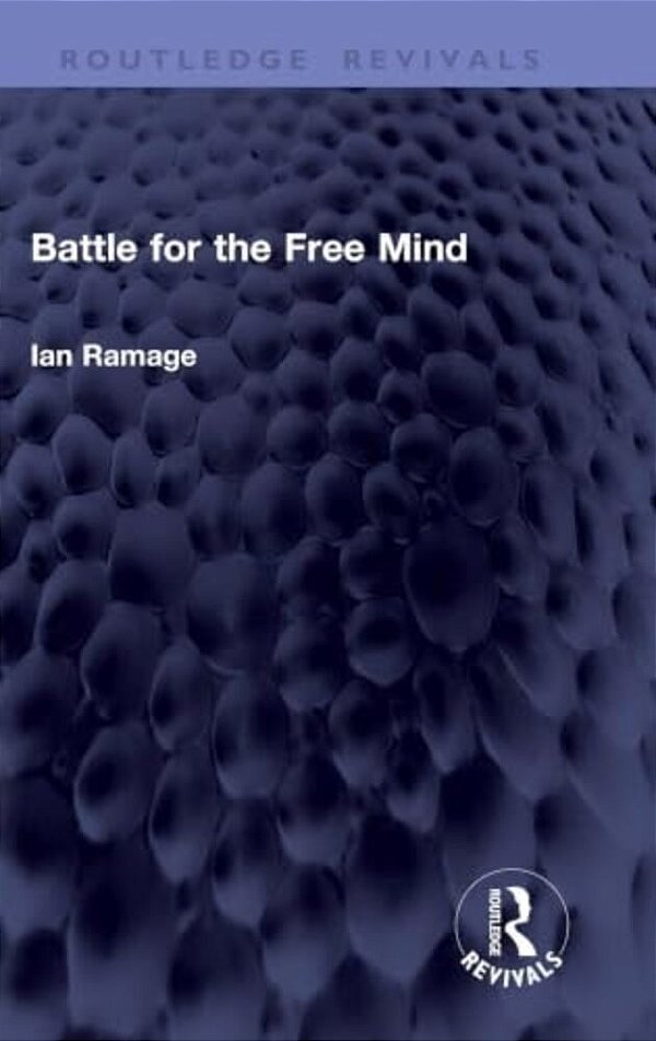 Battle For The Free Mind-..