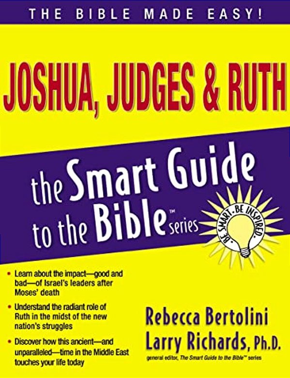Joshua, Judges And Ruth-..