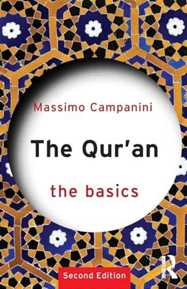 The Qur'An: The Basics-..