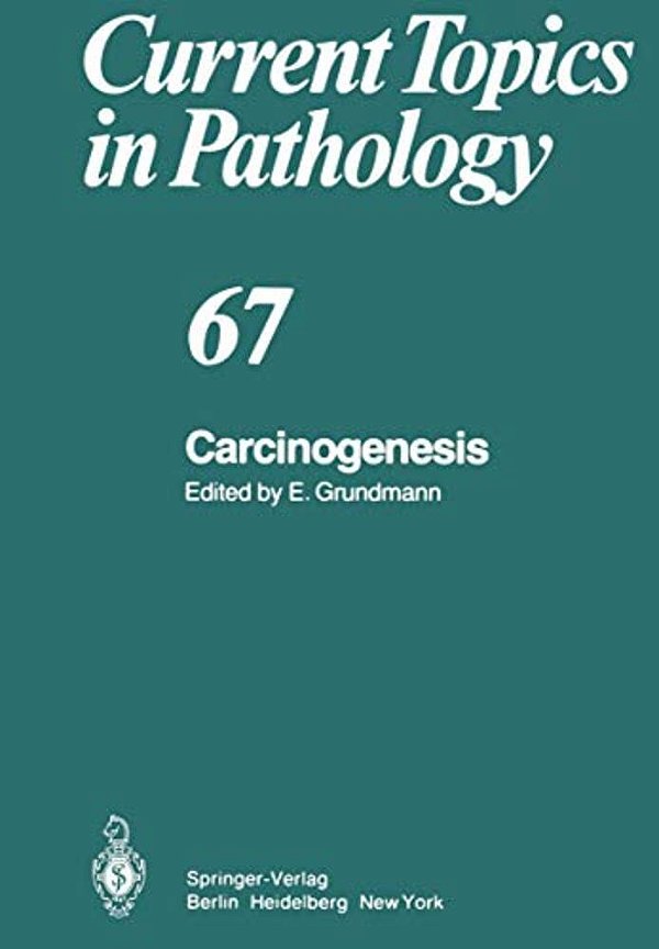Carcinogenesis-..