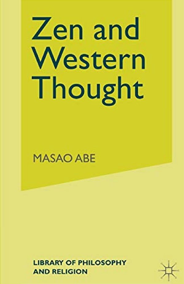 Zen And Western Thought-..